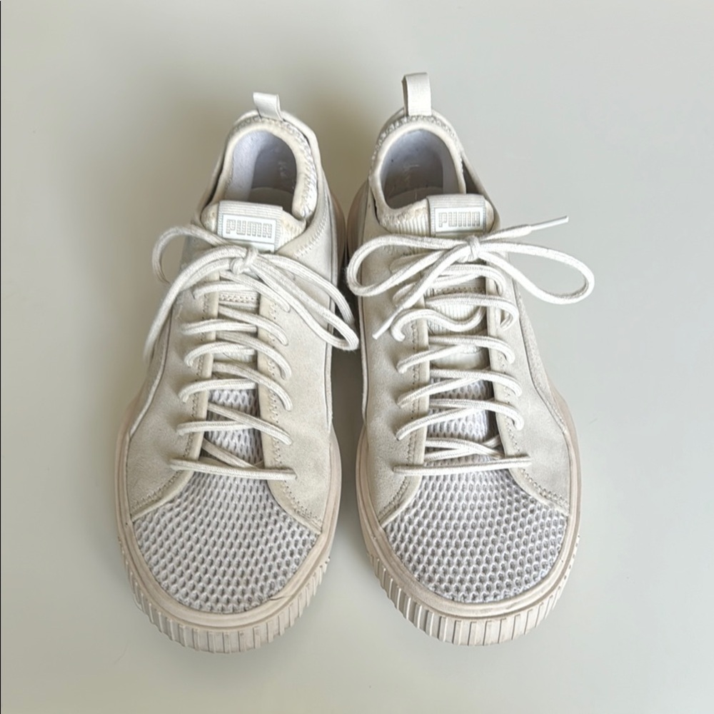 Puma Breaker Mesh Q2 Sneakers